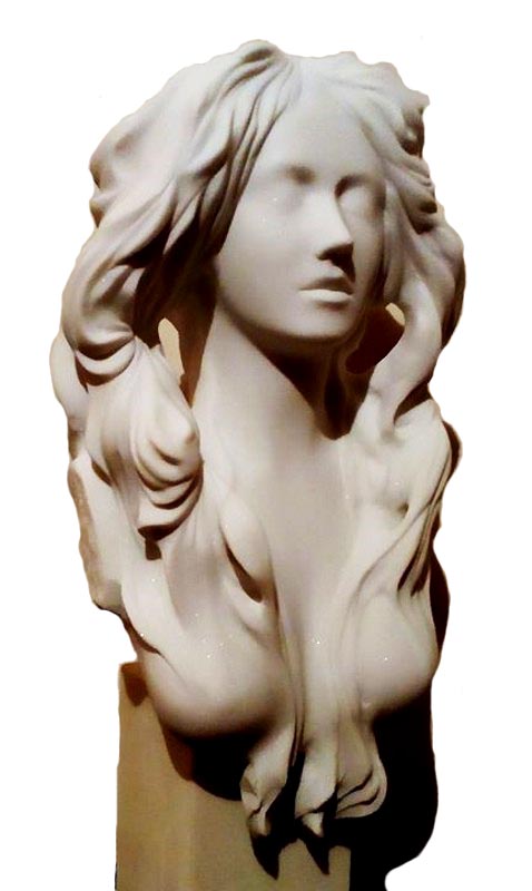 Skulpture - Miodrag Pantović